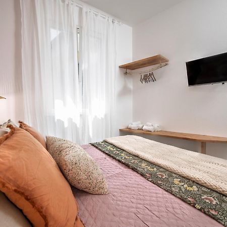 Amoneglia Hotel Kültér fotó