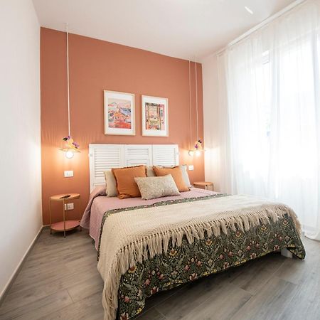 Amoneglia Hotel Kültér fotó