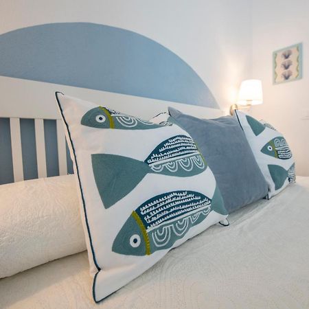 Amoneglia Hotel Kültér fotó