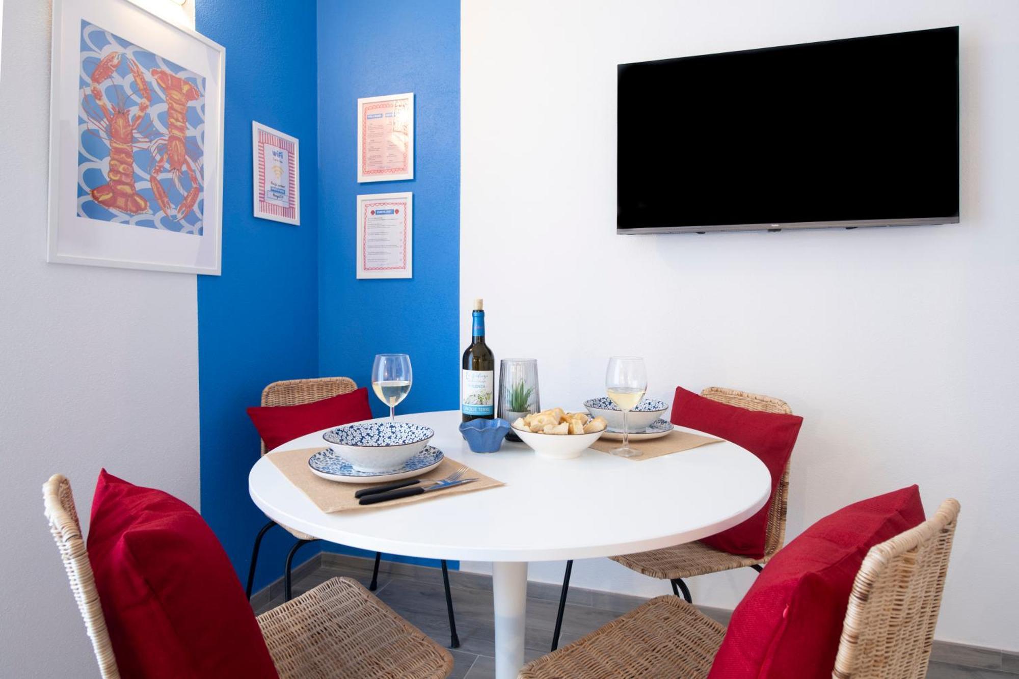Amoneglia Hotel Kültér fotó