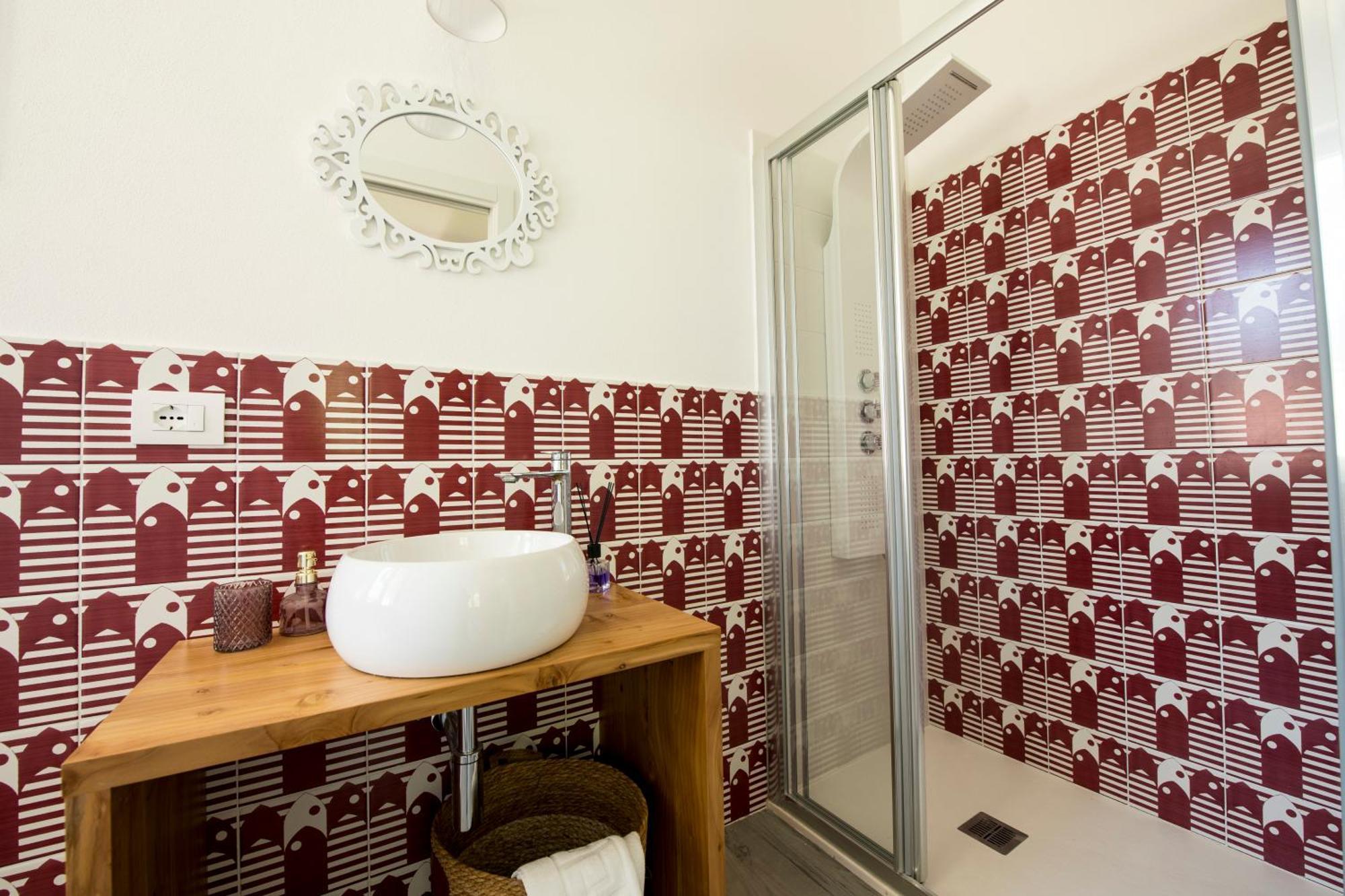 Amoneglia Hotel Kültér fotó