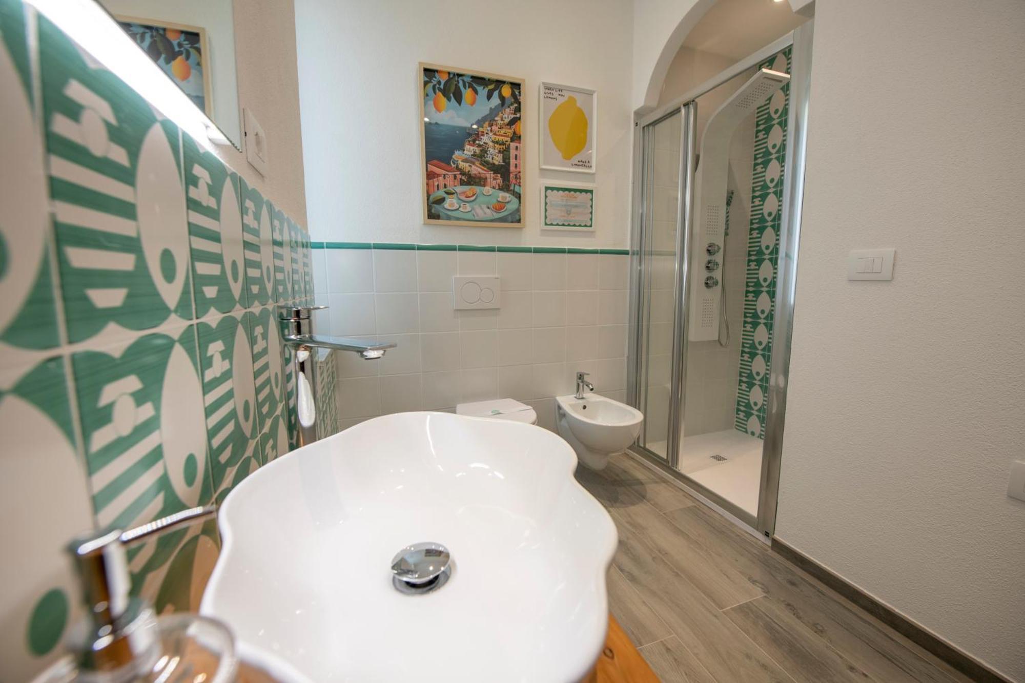 Amoneglia Hotel Kültér fotó