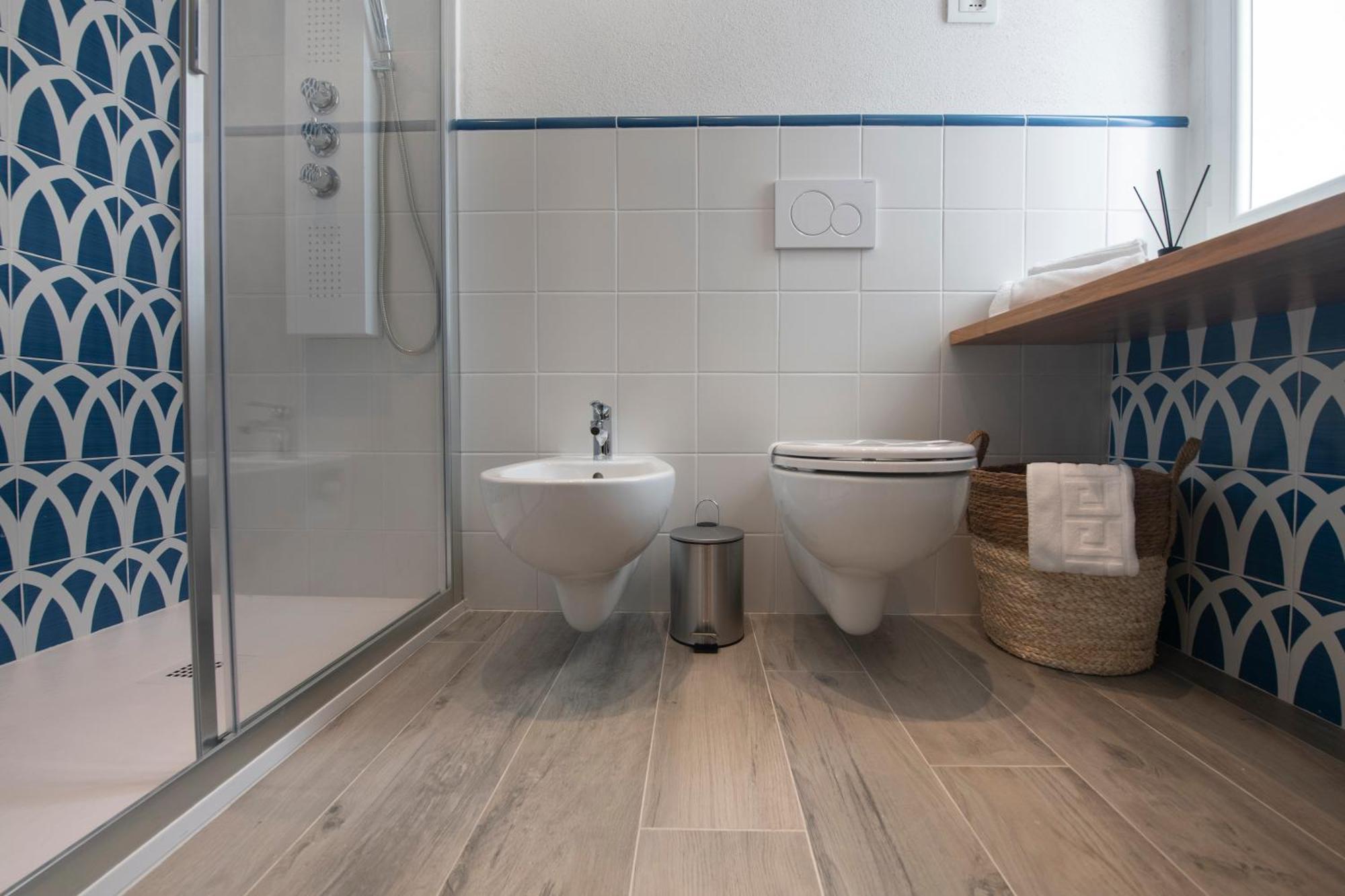Amoneglia Hotel Kültér fotó