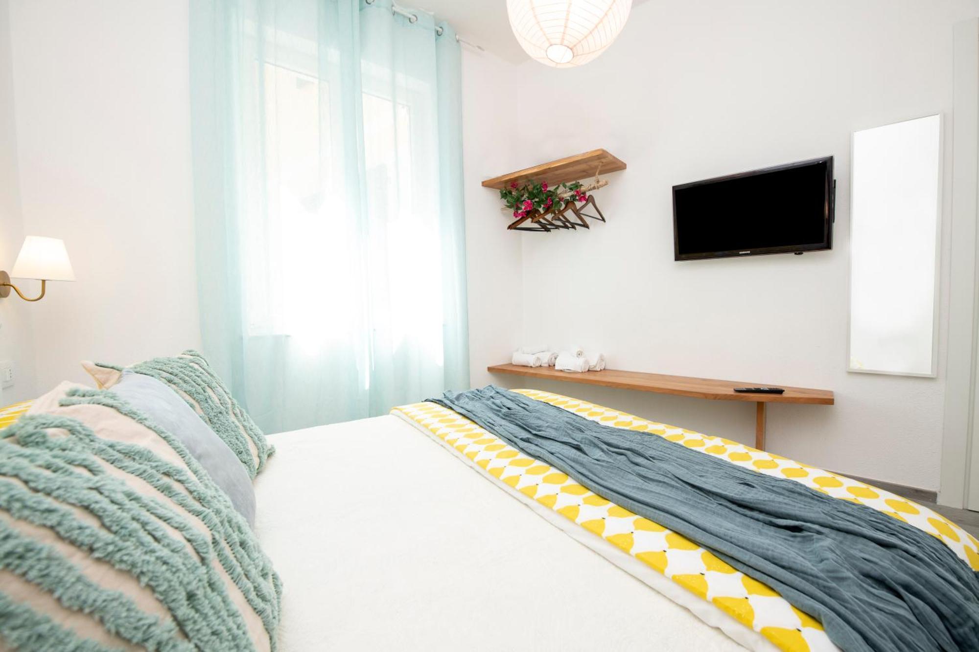Amoneglia Hotel Kültér fotó