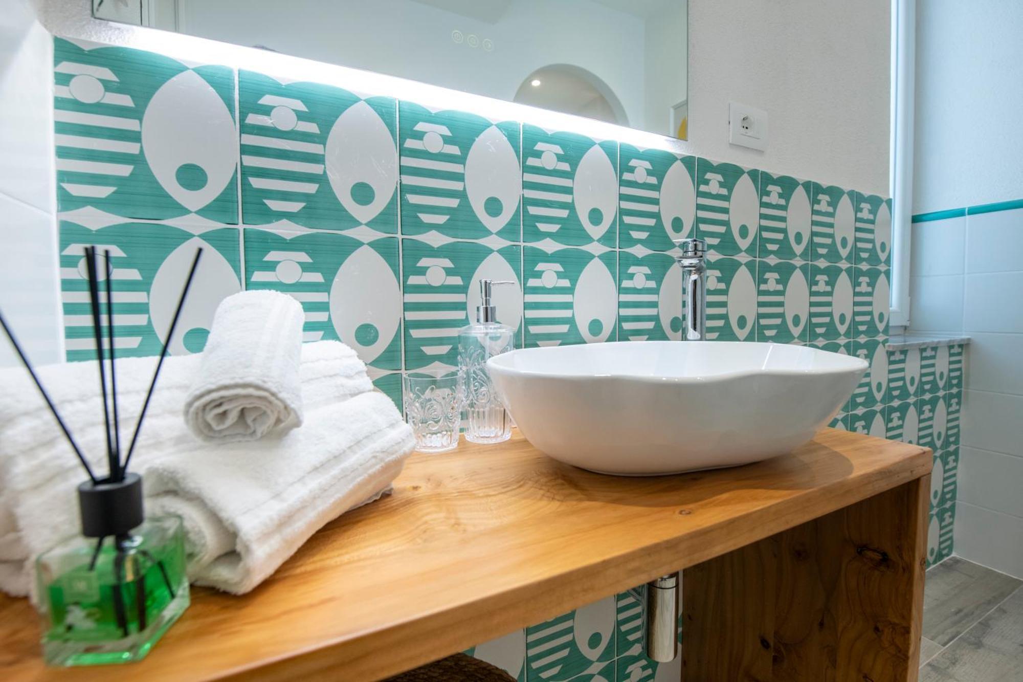 Amoneglia Hotel Kültér fotó