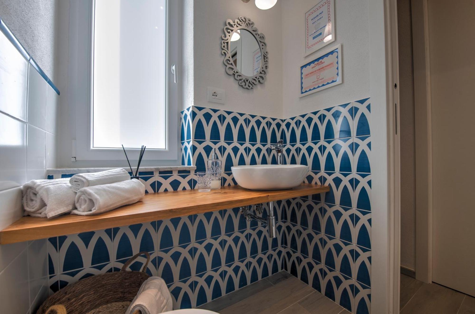 Amoneglia Hotel Kültér fotó