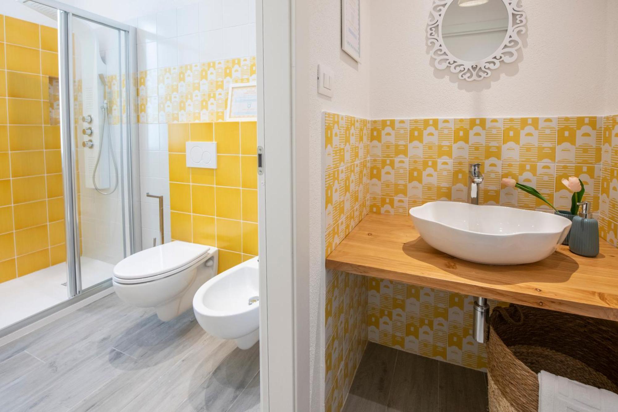 Amoneglia Hotel Kültér fotó